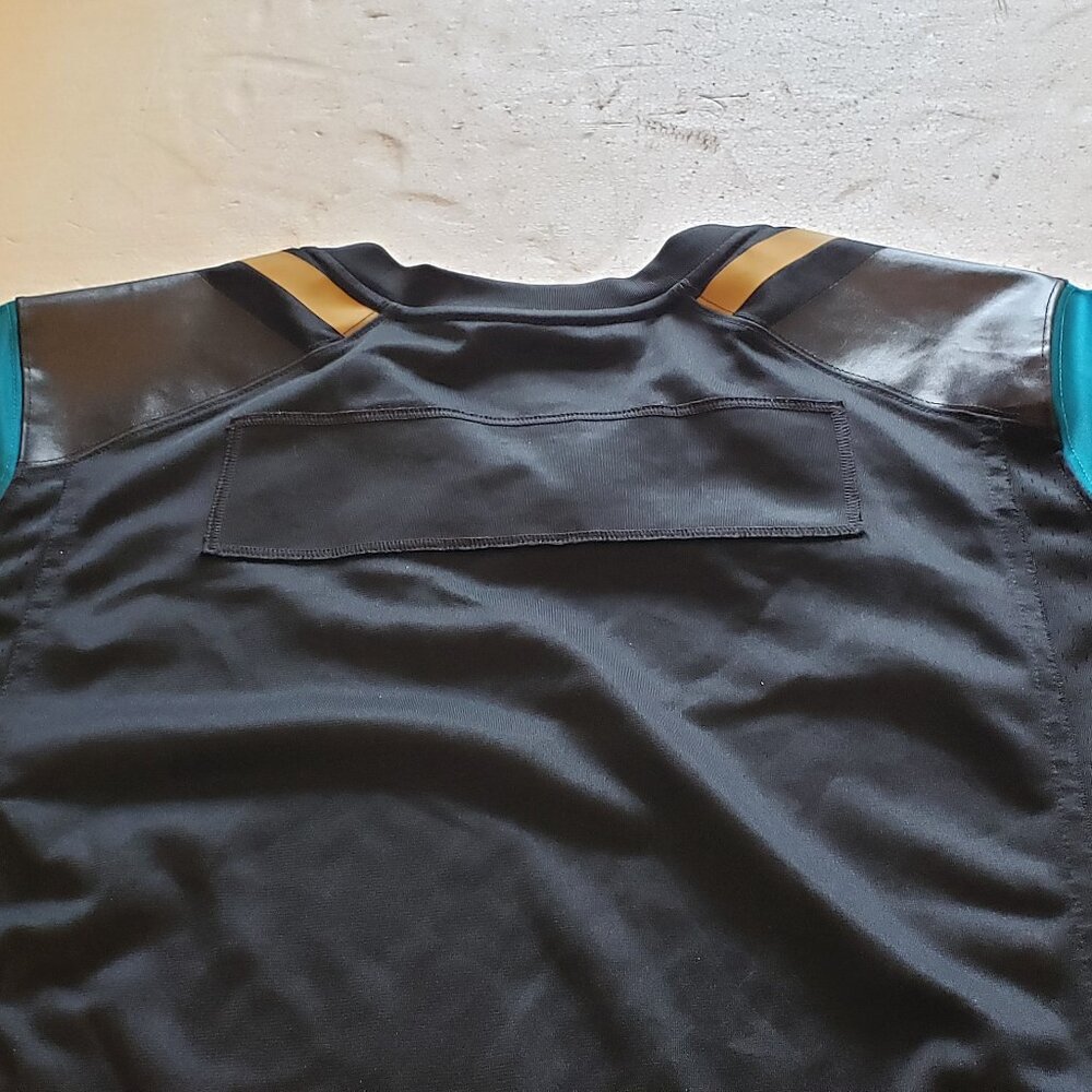 Nike Jacksonville Jaguars NFL Authentic On Field Jersey - Picture 9 of 13